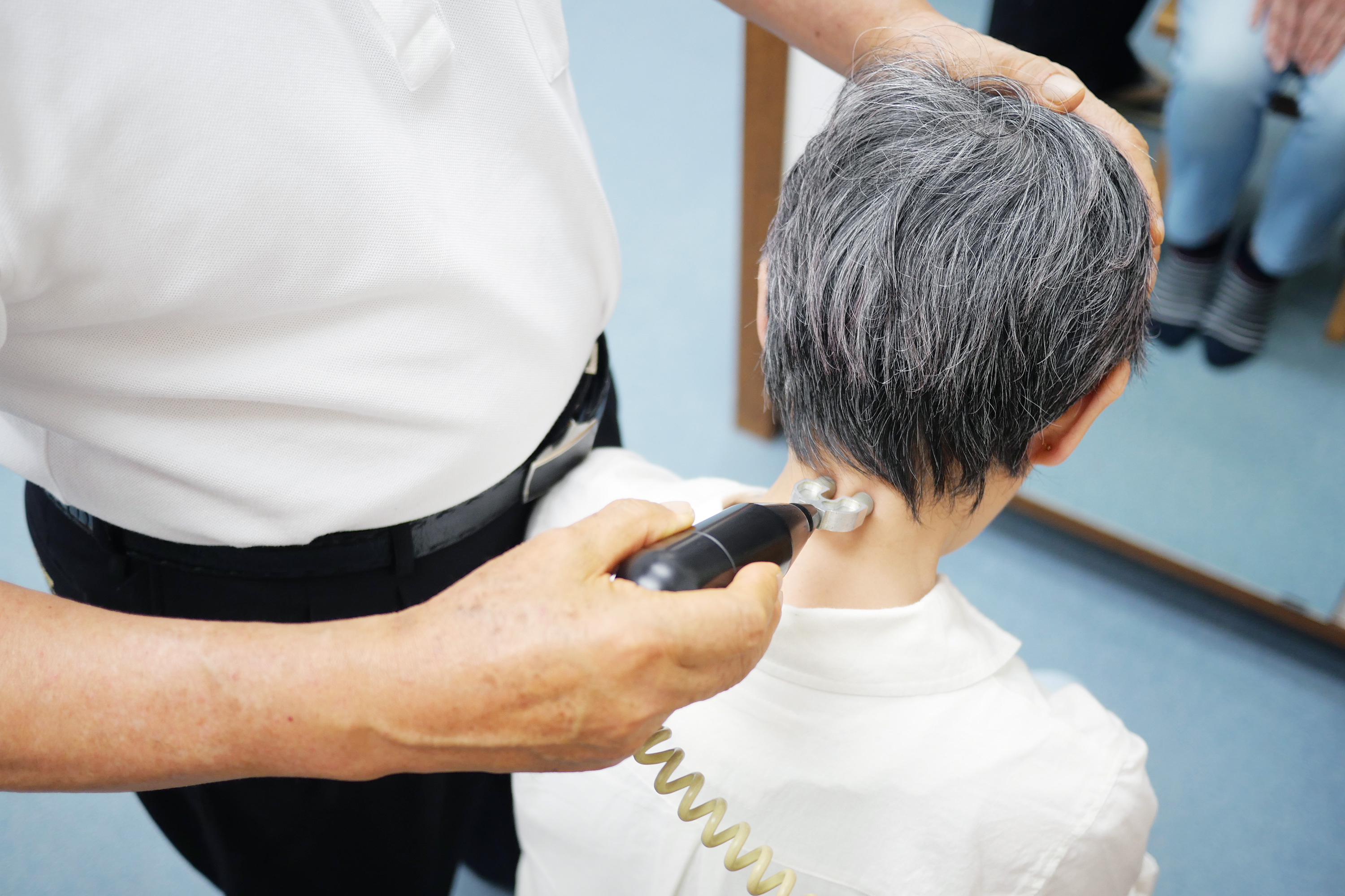 宮地筋整復院 1